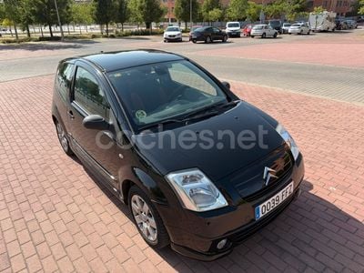 Citroën C2
