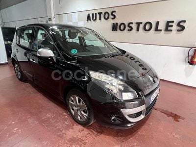 Renault Grand Scénic III