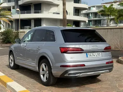 Usado Audi Q7