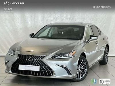 Lexus ES300