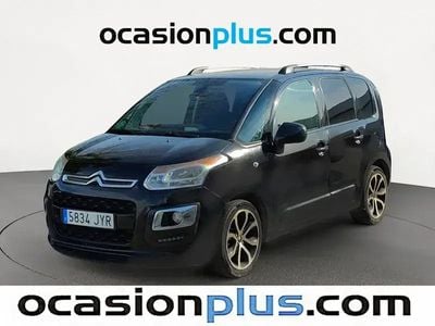 Citroën C3 Picasso
