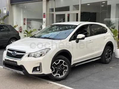 Usado Subaru XV