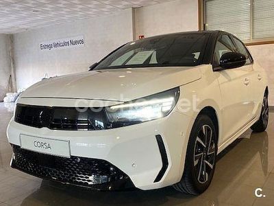 Blanco Usado 2023 Opel Corsa Berlina | 15.950 € (Caro)
