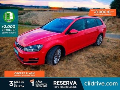 VW Golf VII