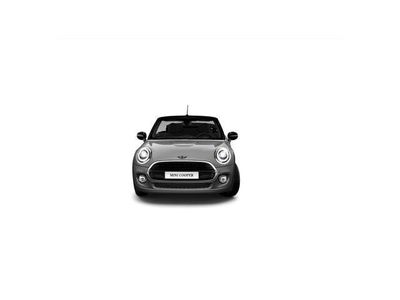 Occasion Mini Cooper Cabriolet 136 PK (100 kW) 2020 Grijs Cabriolet