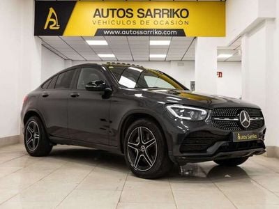 Mercedes GLC300