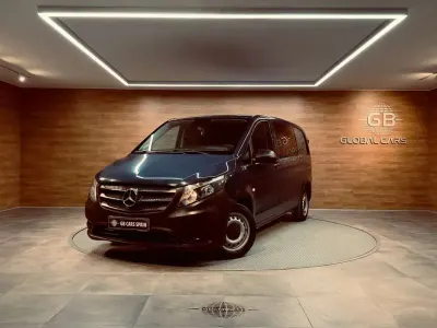 Usado Mercedes Vito