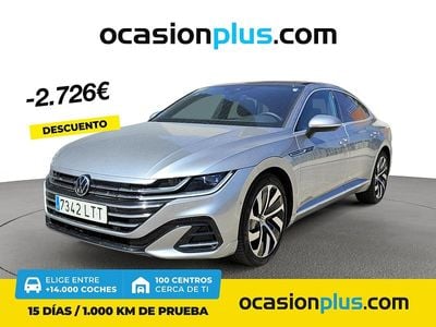 VW Arteon