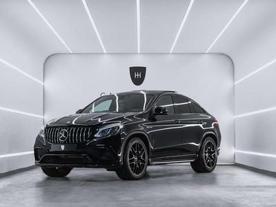 Mercedes S63 AMG