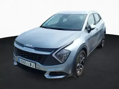 Usado Kia Sportage 152 CV (111 kW) 2022 Otro SUV