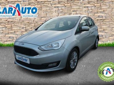 usado Ford C-MAX 1.0 Ecoboost Auto-S&S Trend+ 125