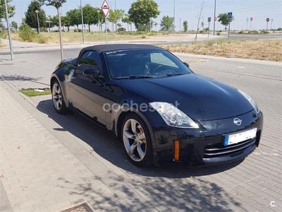 Nissan 350Z
