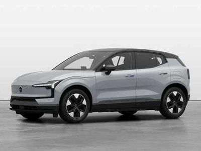 Gris Usado 2024 Volvo EX30 Plus SUV | 36.000 € (Precio justo)