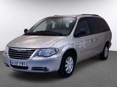 Chrysler Grand Voyager