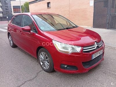 Citroën C4
