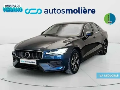 Usado Volvo S60