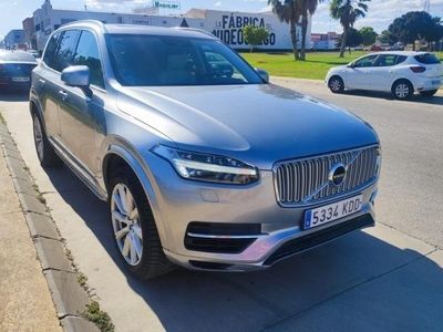 usado Volvo XC90 2.0 T8 AWD Inscription