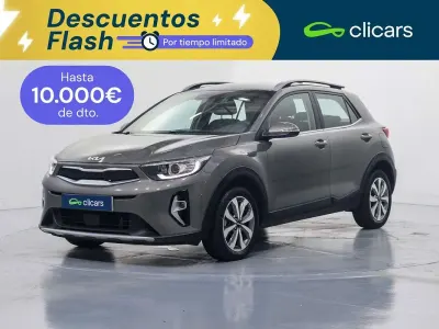 Usado Kia Stonic