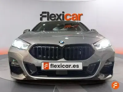 Używany BMW 220