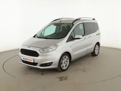 Usado Ford Tourneo Courier