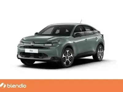Usado Citroën e-C4