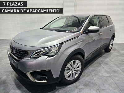 usado Peugeot 5008 1.5BlueHDi S&S Active 130