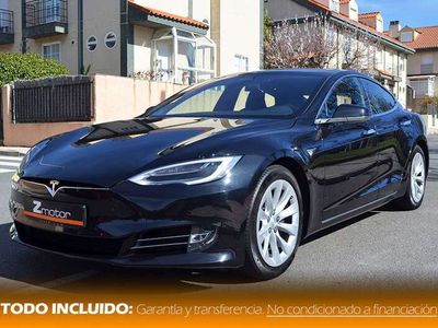 usado Tesla Model S 100D