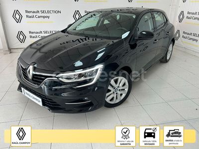 Renault Mégane IV