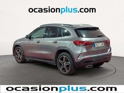 Mercedes GLA250