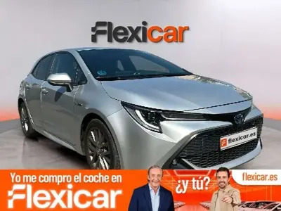 Usado Toyota Corolla