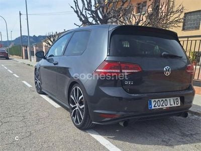 VW Golf VII