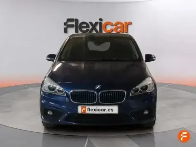 Usado BMW 225