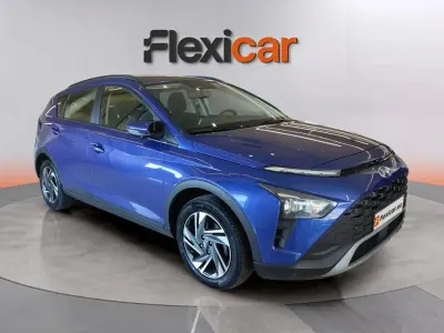 Usado Hyundai Bayon