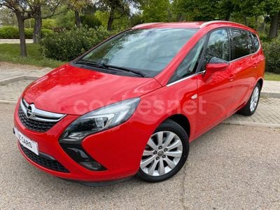 Opel Zafira Tourer