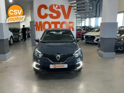 Usado Renault Captur