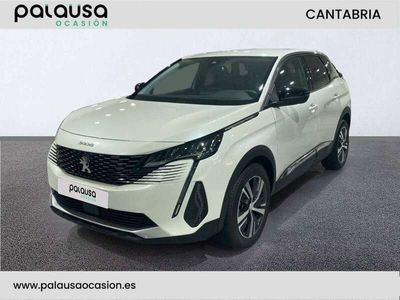 usado Peugeot 3008 1.5 BlueHDi 96kW (130CV) S&S Allure Pack