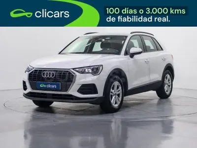 Usado Audi Q3 Sportback