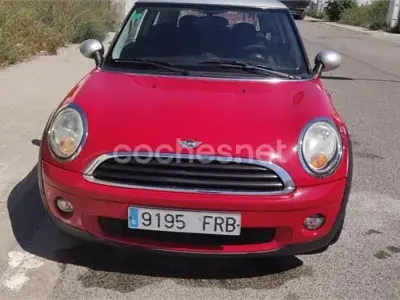 Usado Mini ONE
