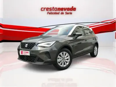 Usado Seat Arona Style 110 CV (80 kW) 2024 SUV