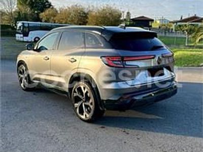 Occasion Renault Austral Techno 158 PK (116 kW) 2023 Grijs SUV