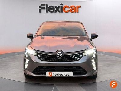 Occasion Renault Clio V Evolution 100 ch (73 kW) 2025 Gris Berline