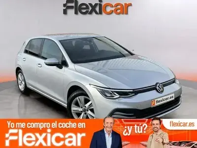 Usado VW Golf VII