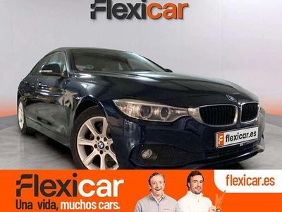 BMW 420 Gran Coupé
