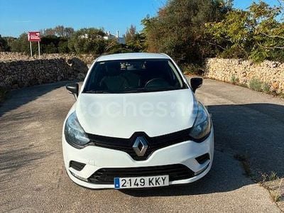 Renault Clio IV