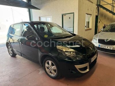 Renault Scénic III