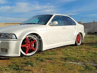 Blanco Usado 1995 BMW 320 Berlina | 9000 €