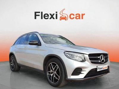 Mercedes GLC220