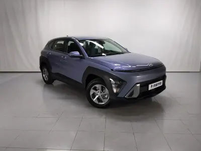 Usado Hyundai Kona