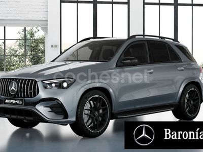 Mercedes GLE53 AMG