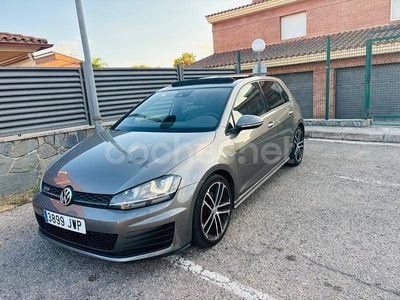 VW Golf VII